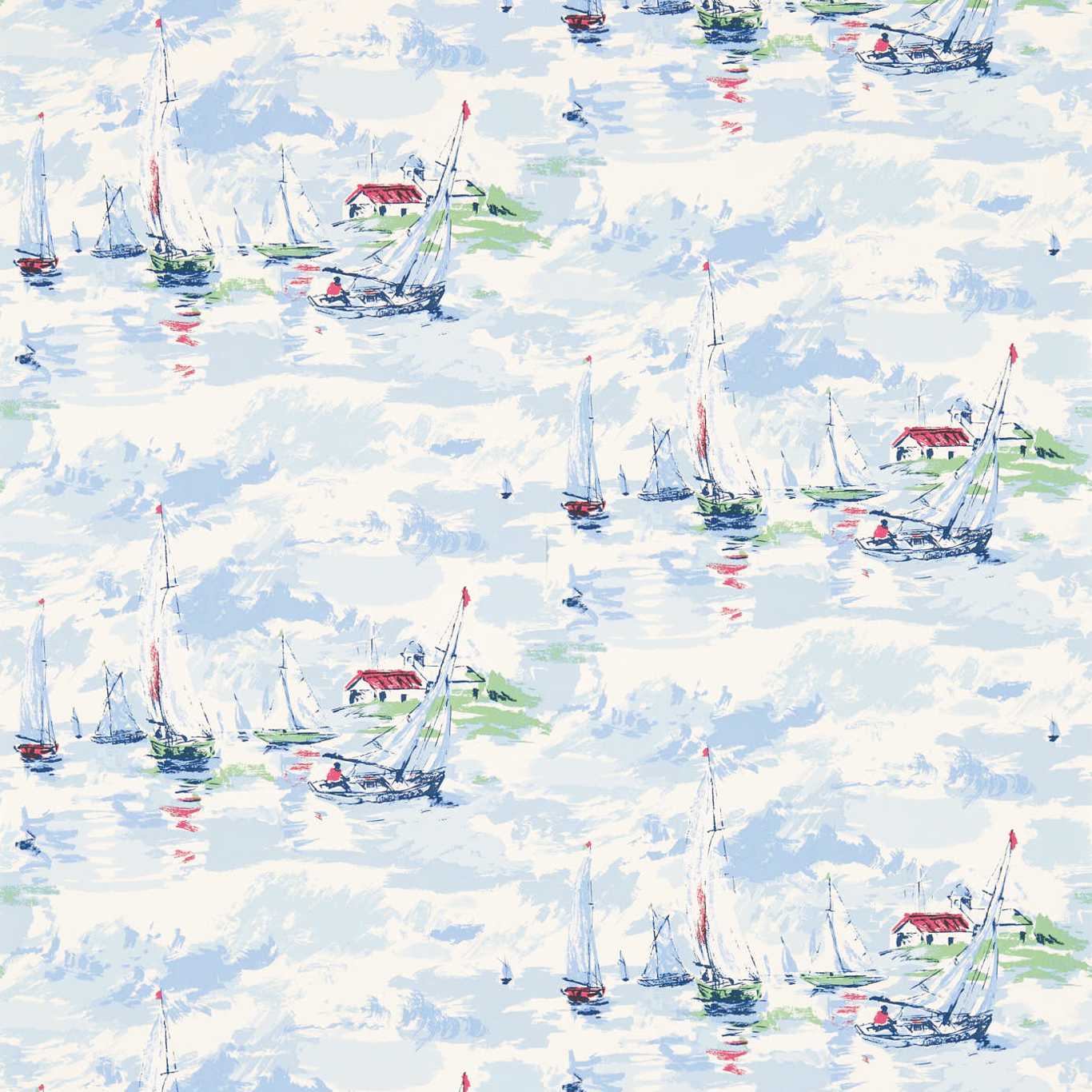 Papel de Parede, Sail Away