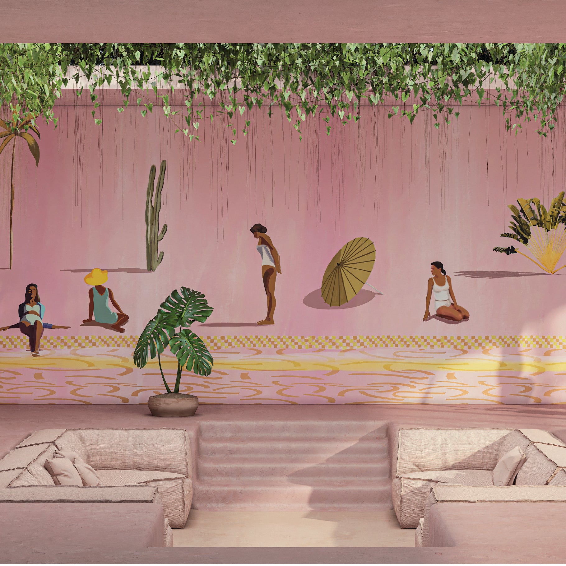 360º Venus