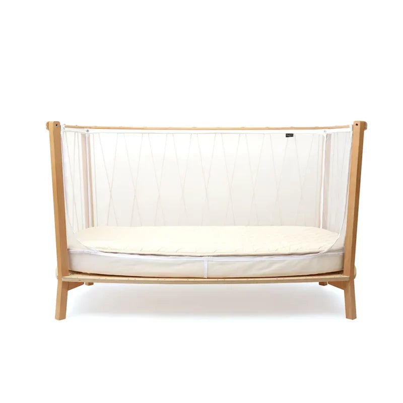 Kimi railing bed