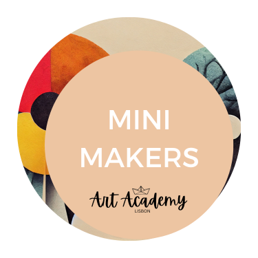 Art Academy - Mini-Makers, Mensal