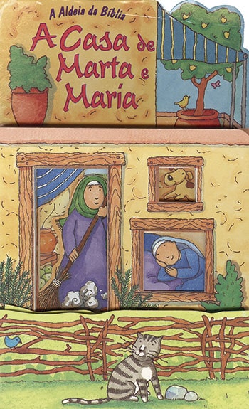 A Casa de Marta e Maria