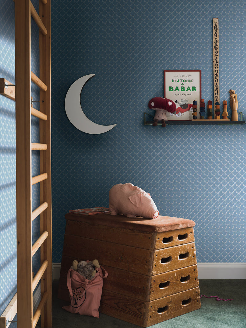 Papel de Parede Pippi