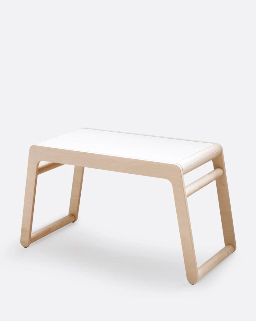 B Table, Wood