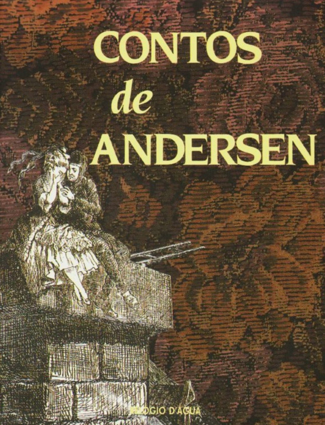 Contos de Andersen I