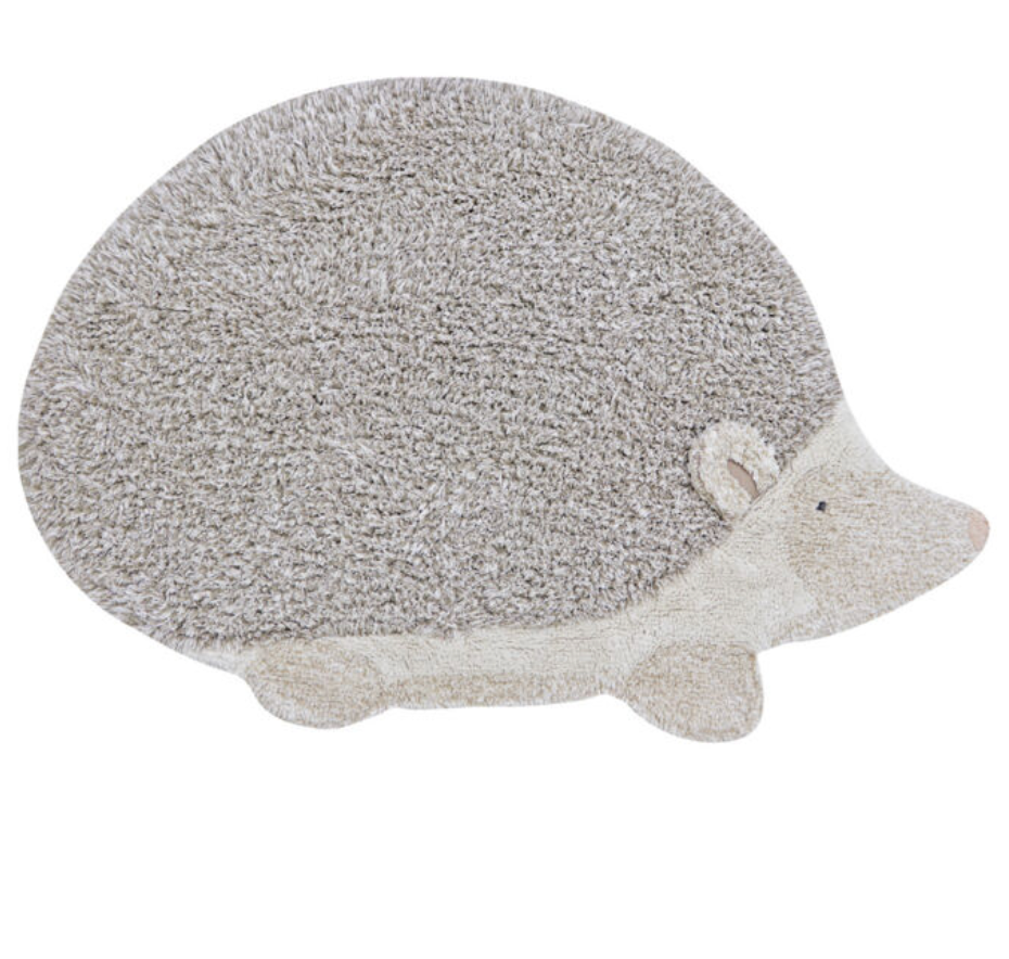 Arctic Wool Rug