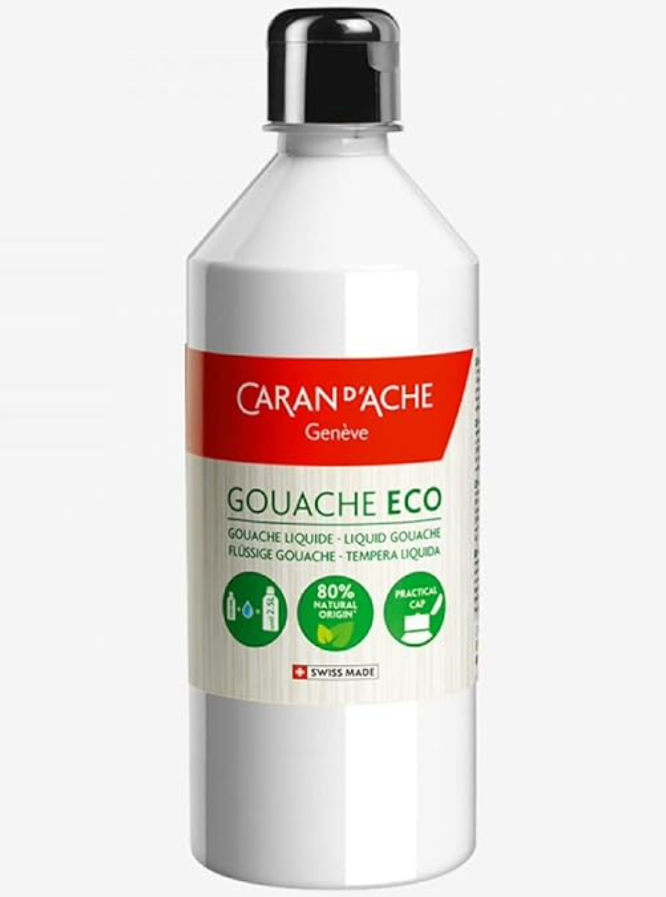 Eco-Guache Caran D'Dache