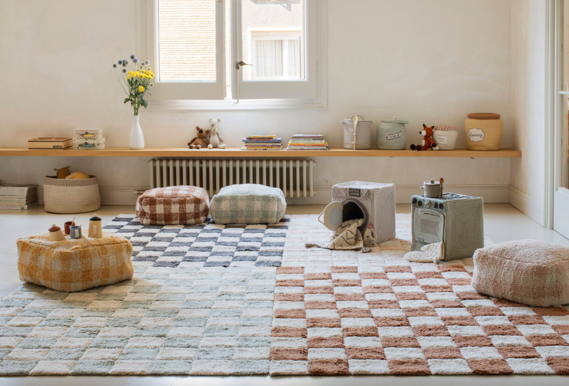 Tapete Lavável, Kitchen Tiles