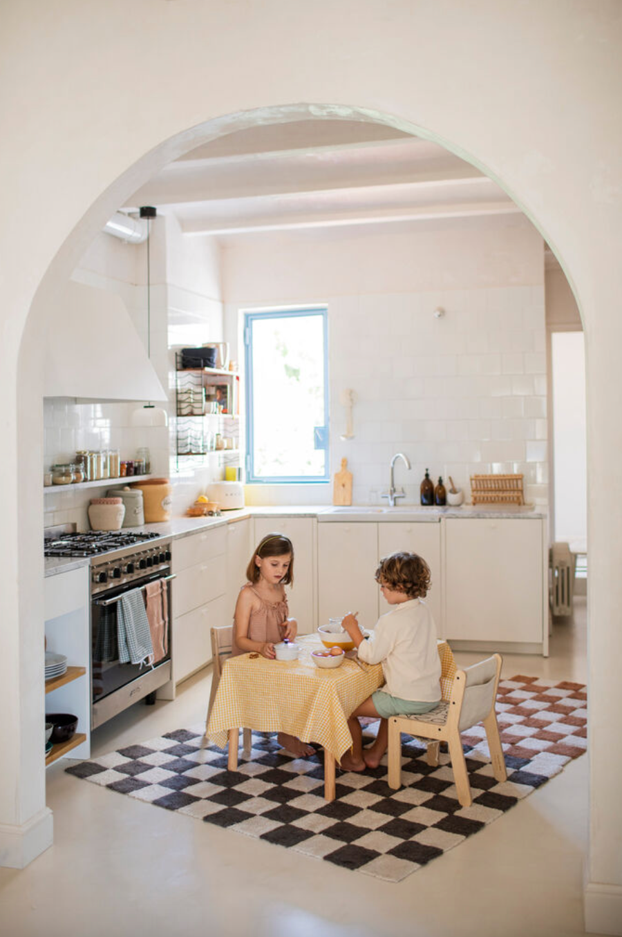 Tapete Lavável, Kitchen Tiles