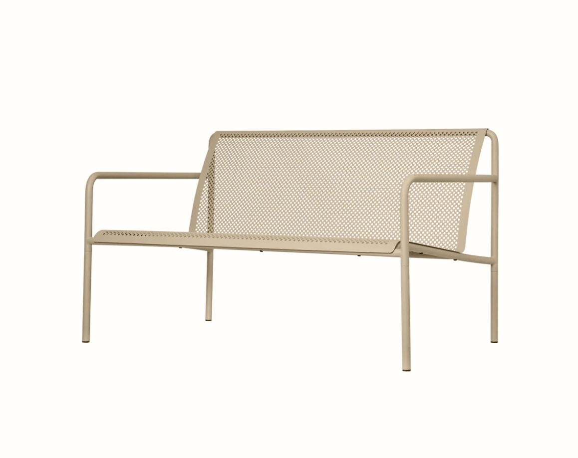 Dapple Lounge 2-Seater