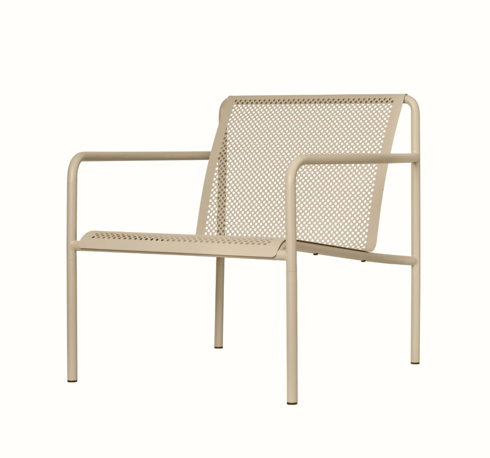 Dapple Lounge Chair