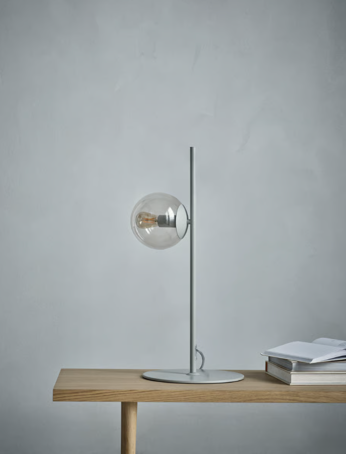 Orb Table lamp