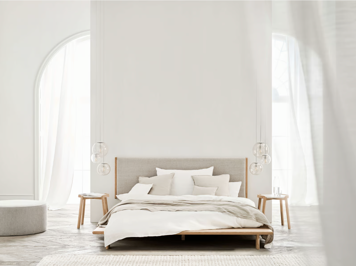 Haven Bedframe