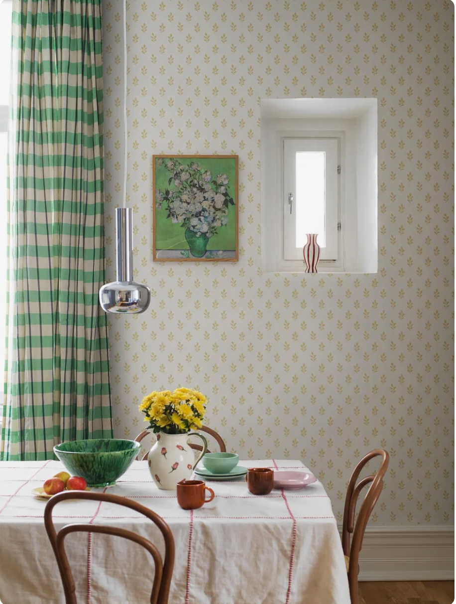 Papel de Parede, Little Oak
