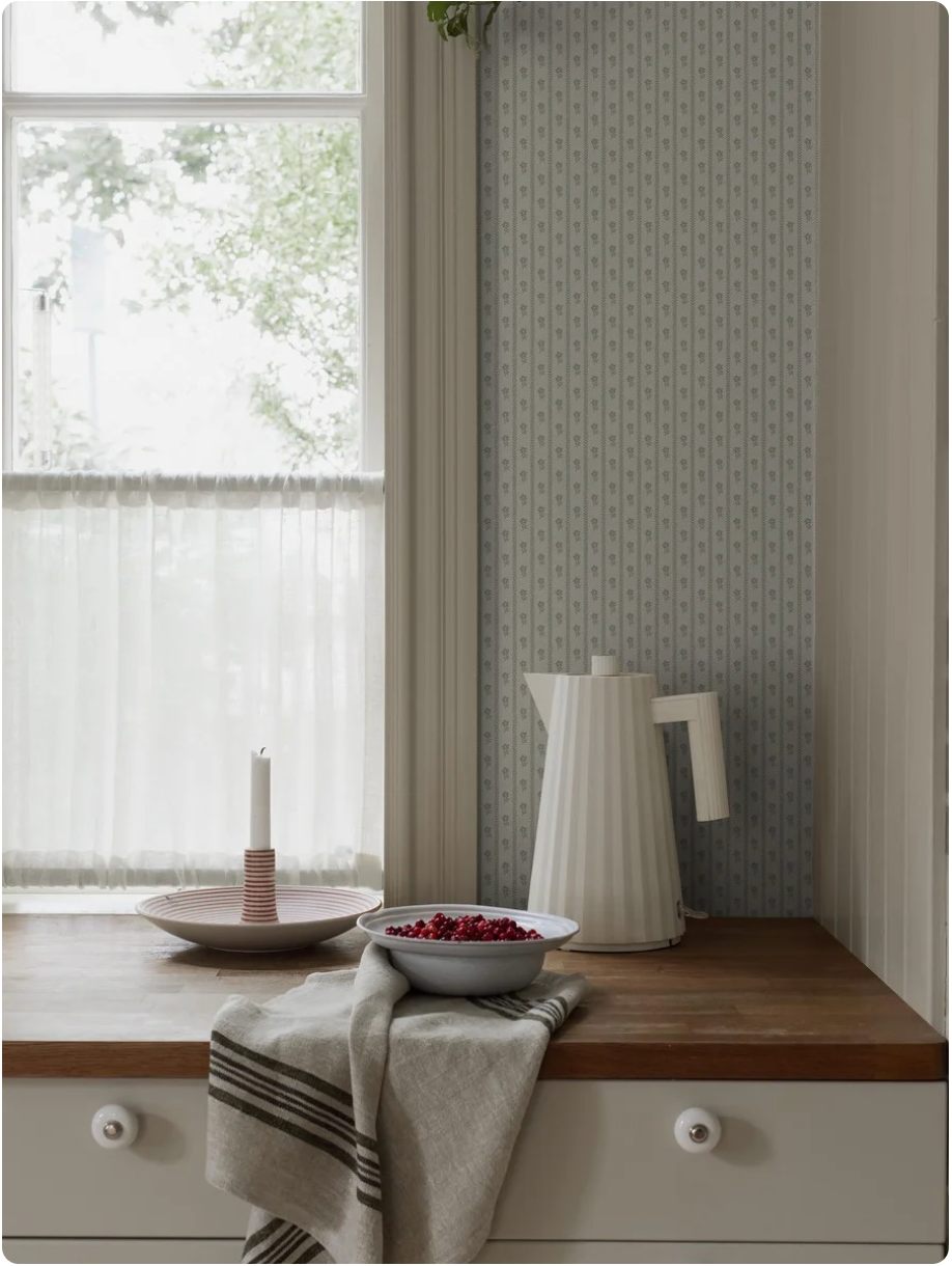 Papel de Parede, Lilla Lyckan