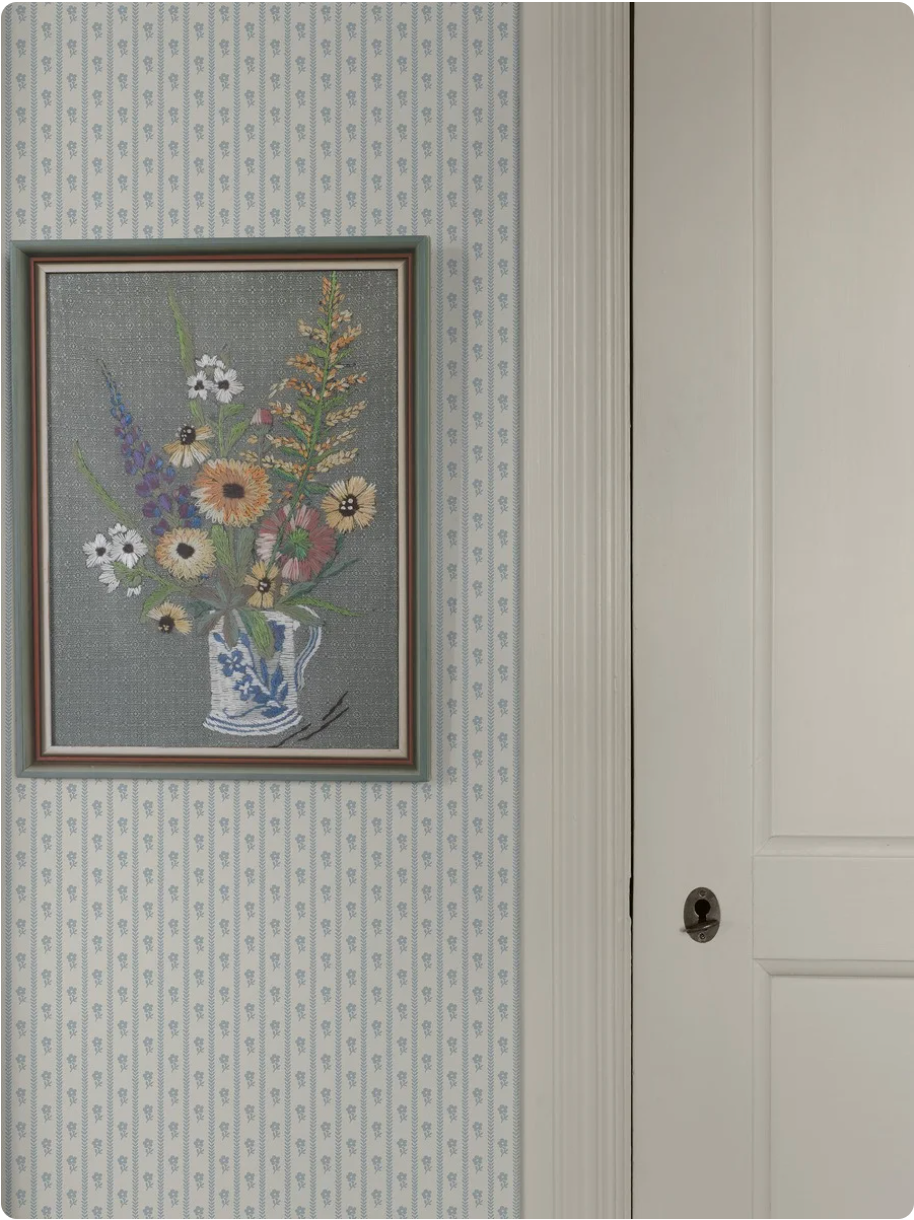 Papel de Parede, Lilla Lyckan