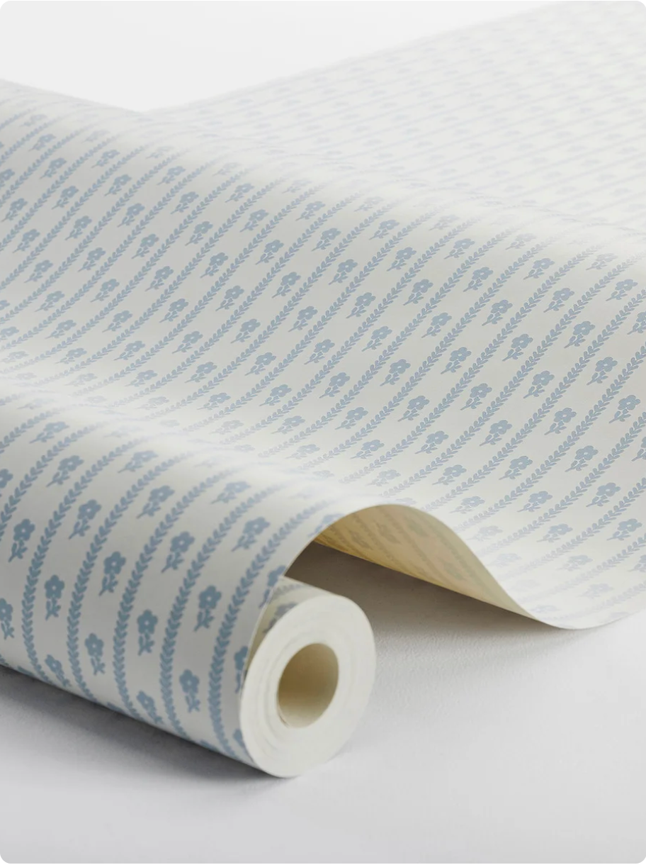 Papel de Parede, Lilla Lyckan