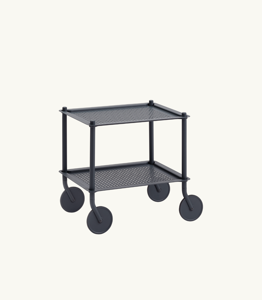 Flow Trolley