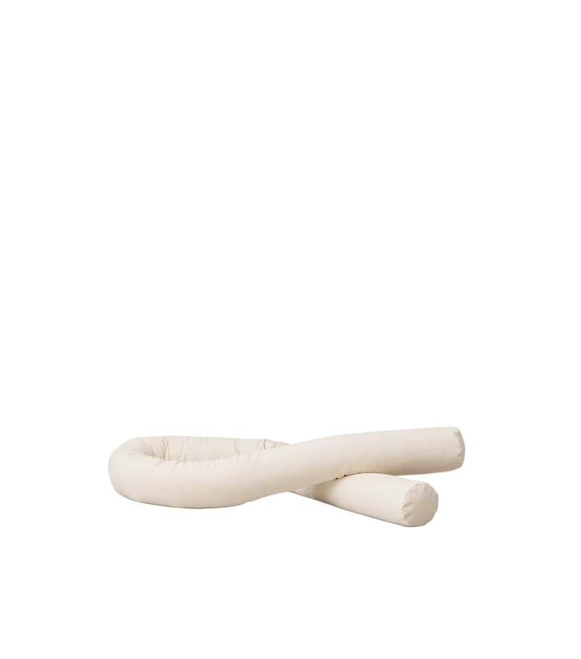 Camp Bed Snake, undyed
