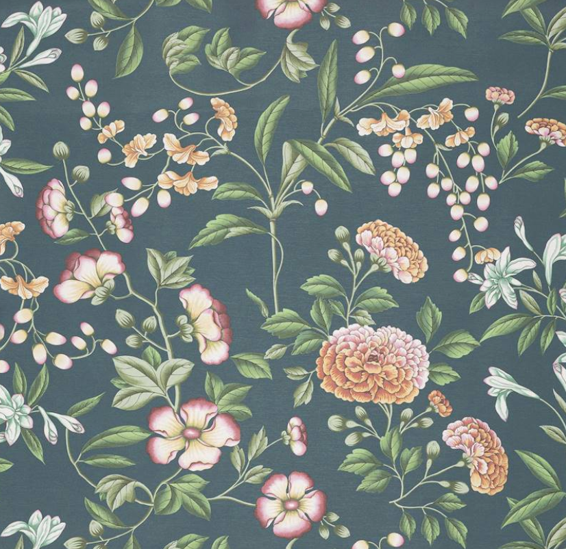 Papel de Parede, Coromandel