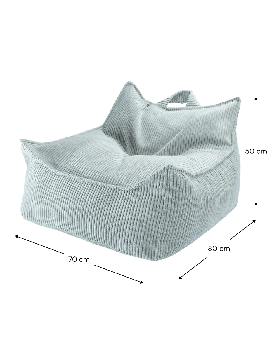 Beanbag chair