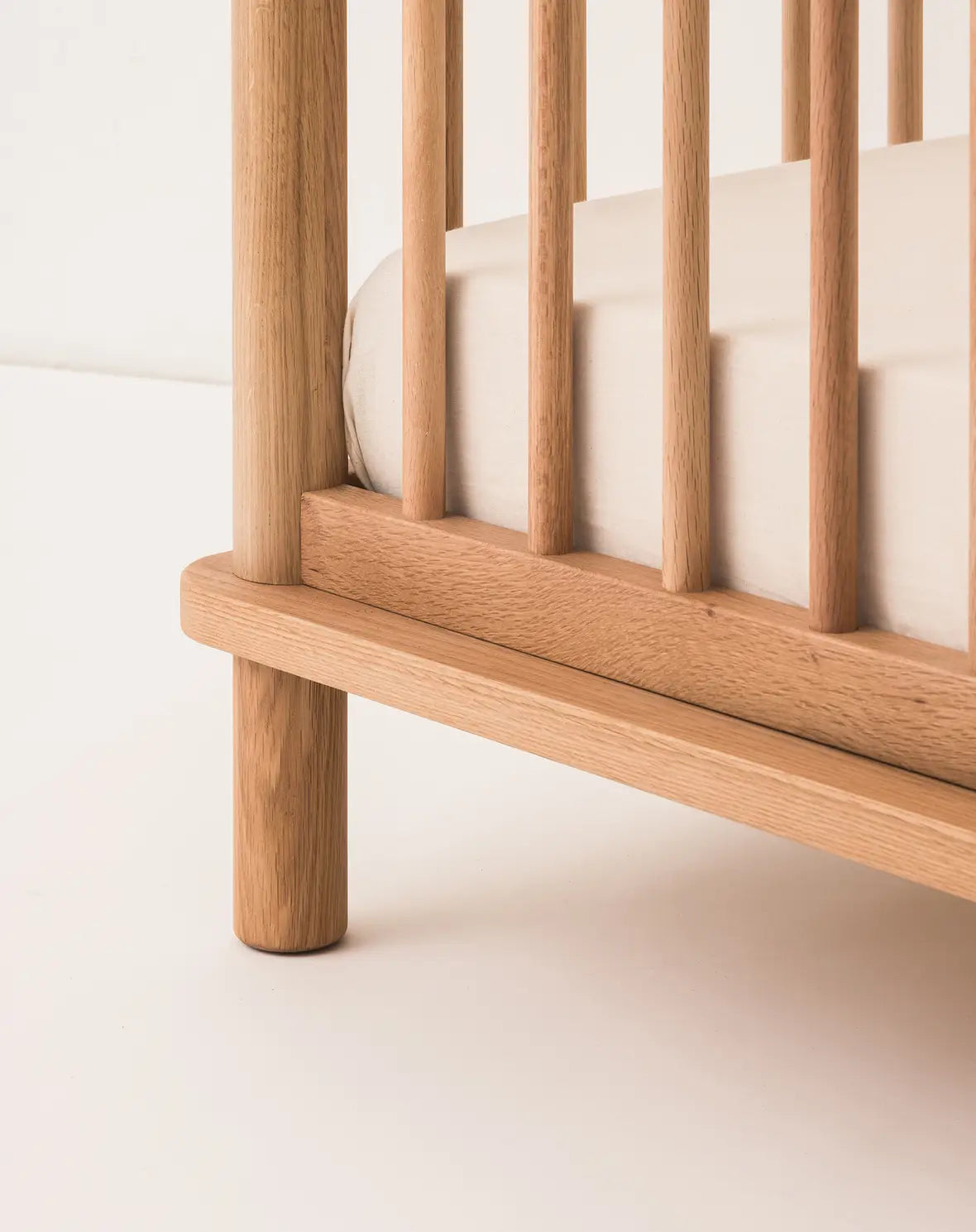 Pure Evolutionary Cradle Bed