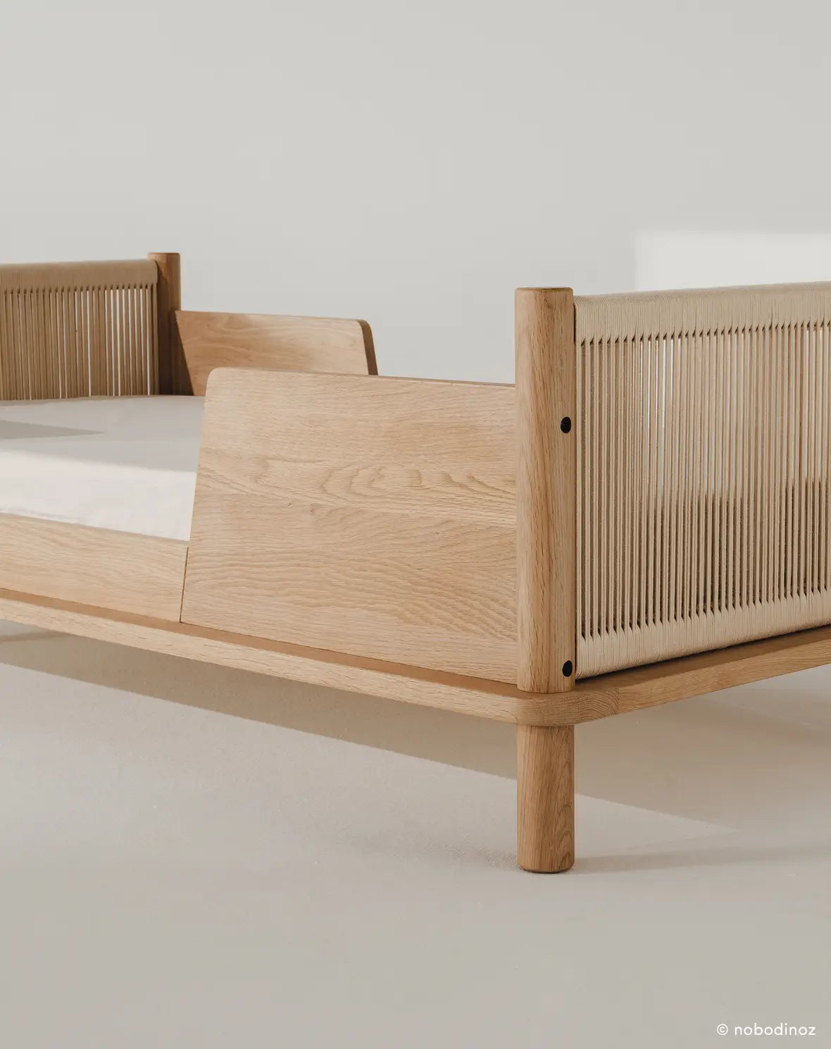 Pure Evolutionary Cradle Bed