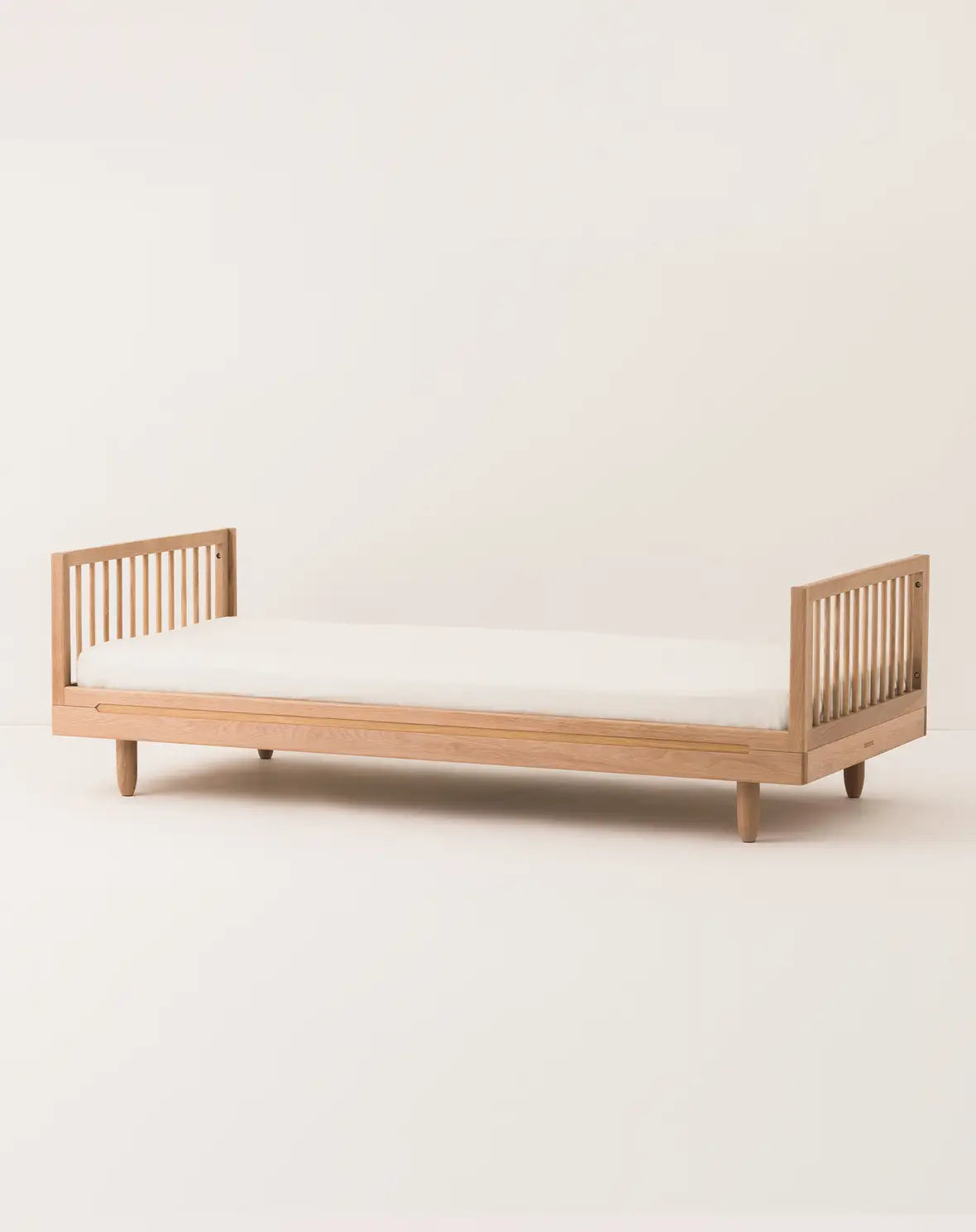 Single Pure Bed