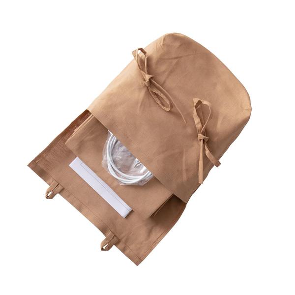 Cortina para Cama Loft Baixo Seaside Lille+