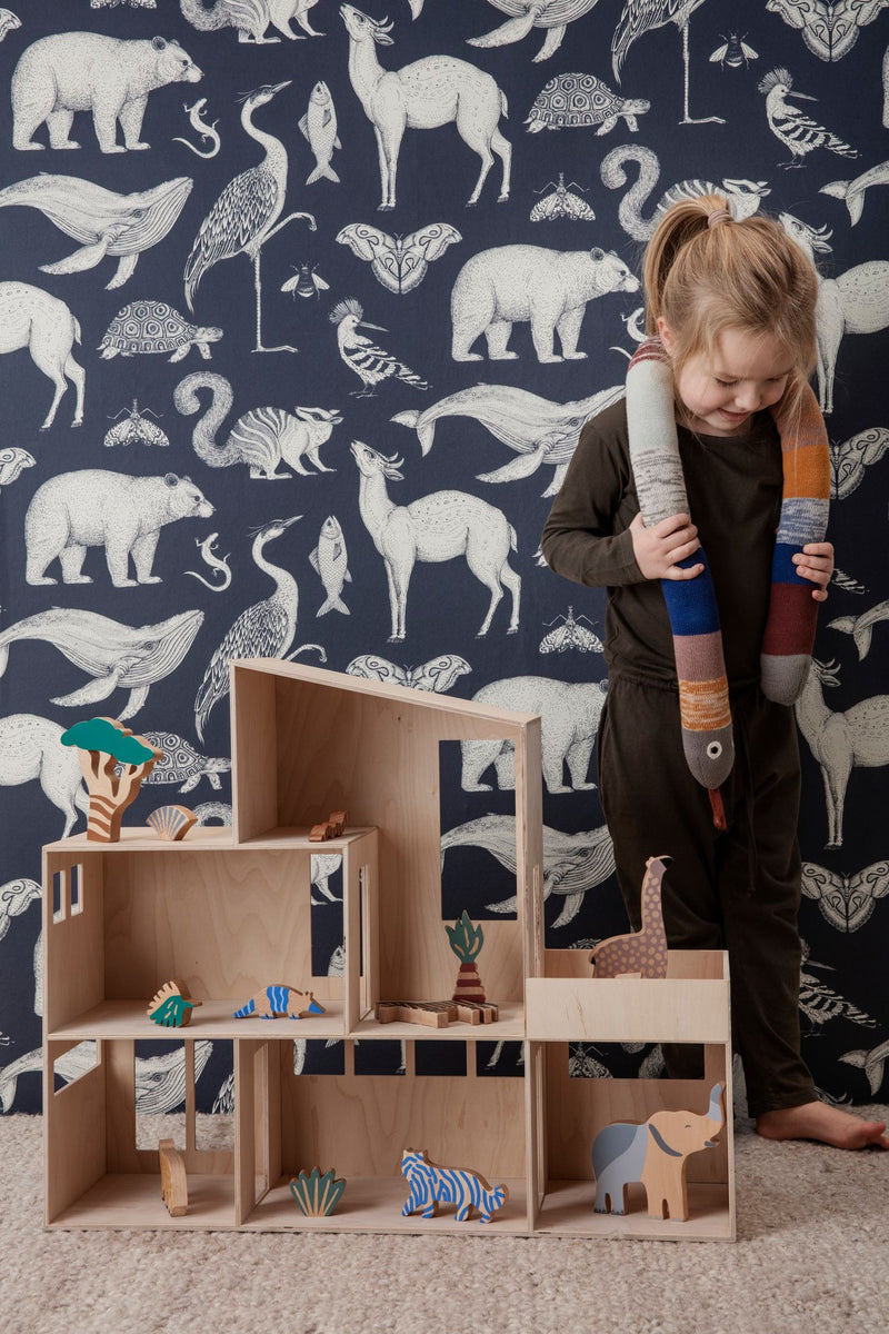 Casa Miniature Funkis