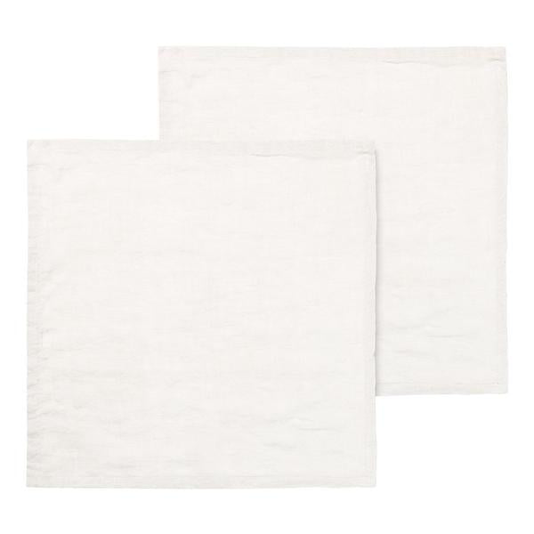 linen napkins
