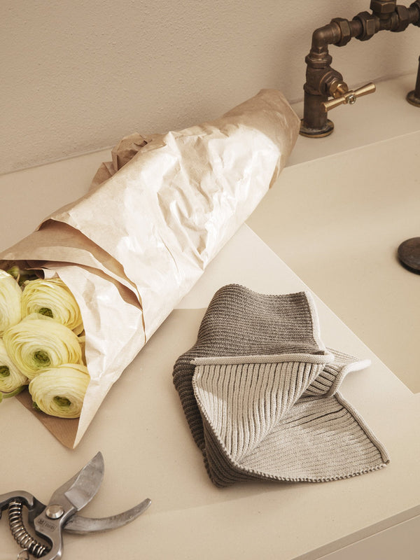 Set of 2 Absorbent Cloths