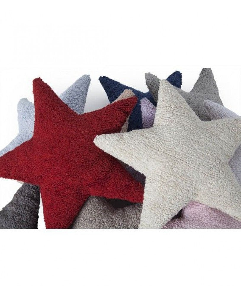 Star Washable Cushion
