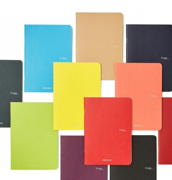 A4 Ruled Notebook