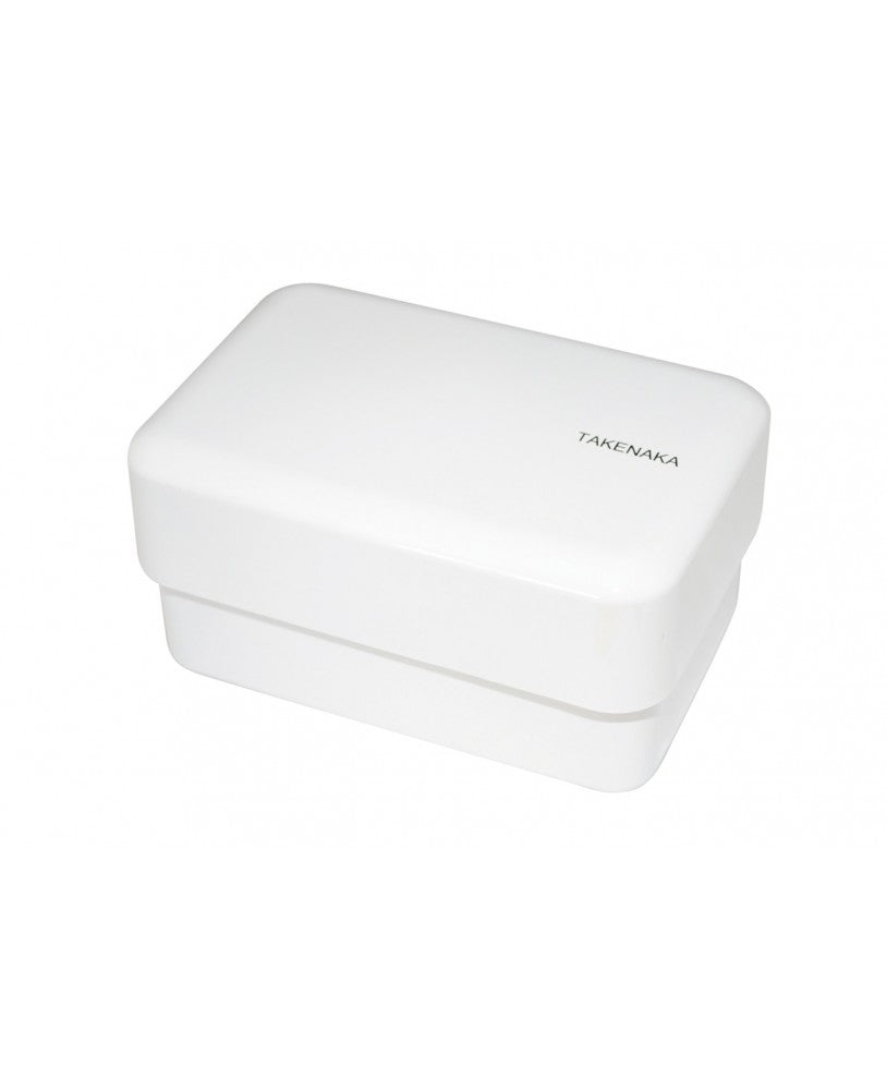 Bento Box lunch box, White