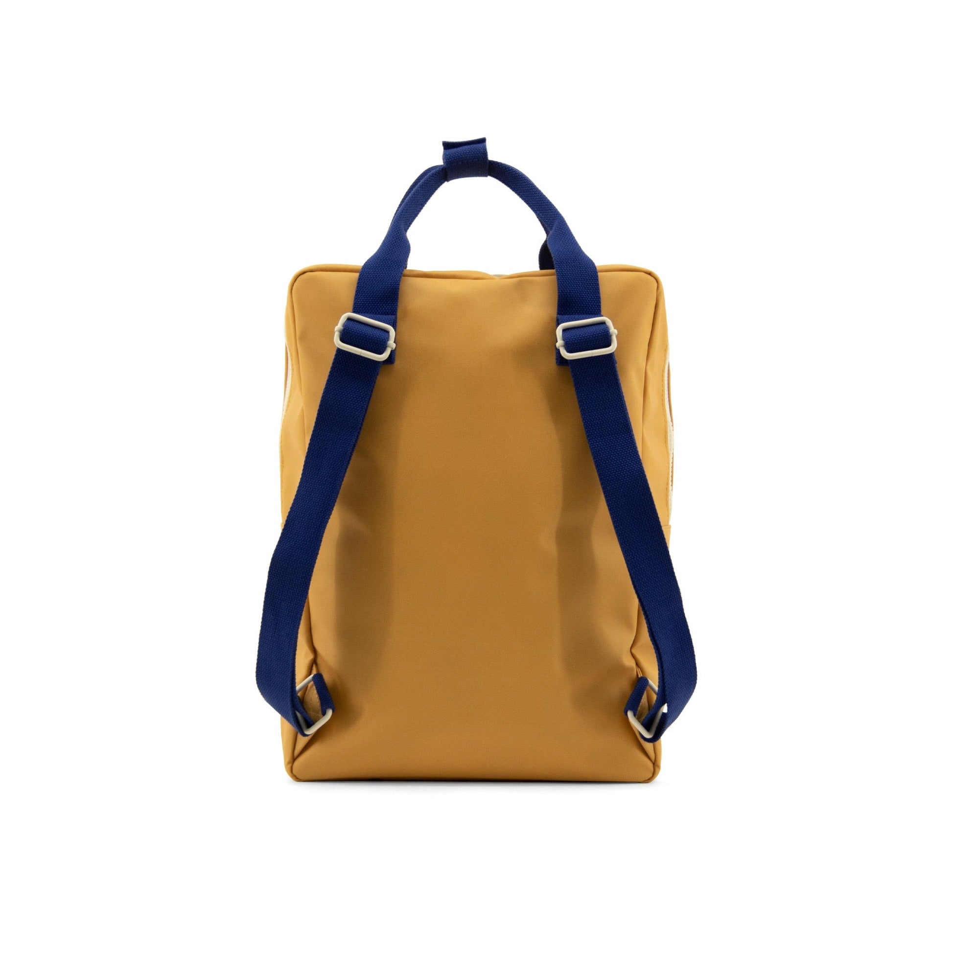 Envelope Backpack, Camp Yellow