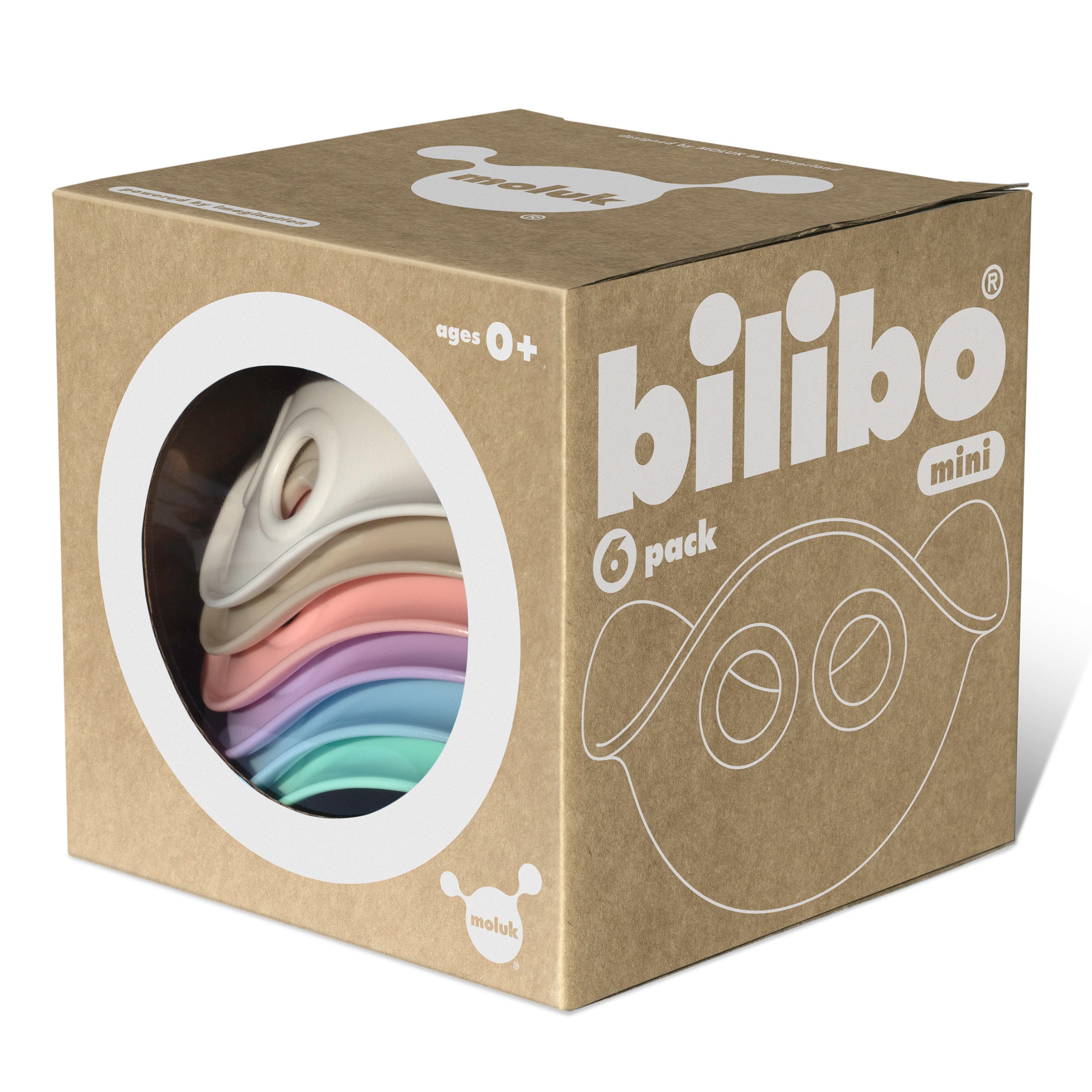 Bilibo Mini