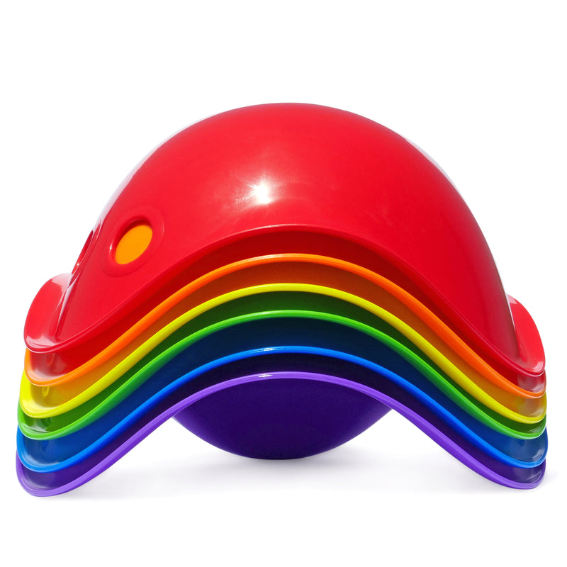 Bilibo, Cores Primárias