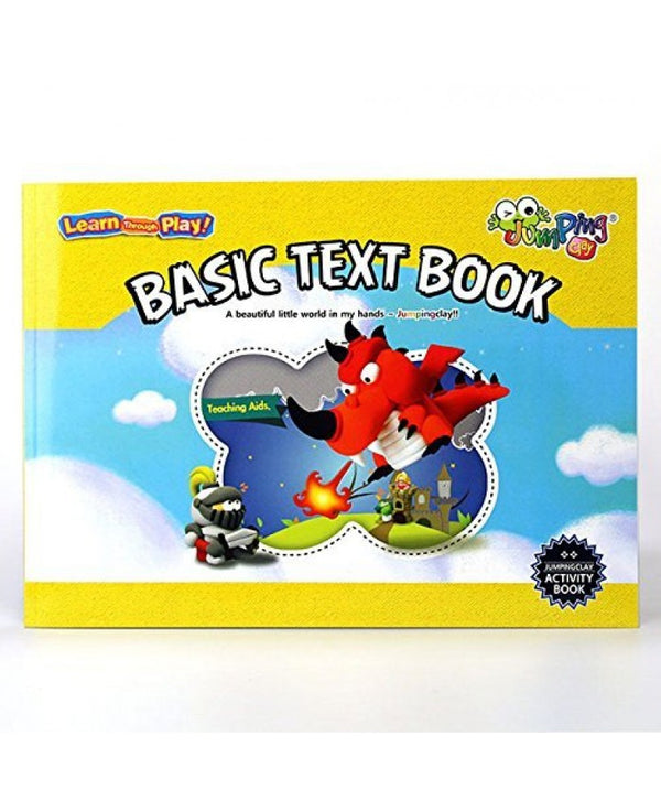 Basic Learning Book