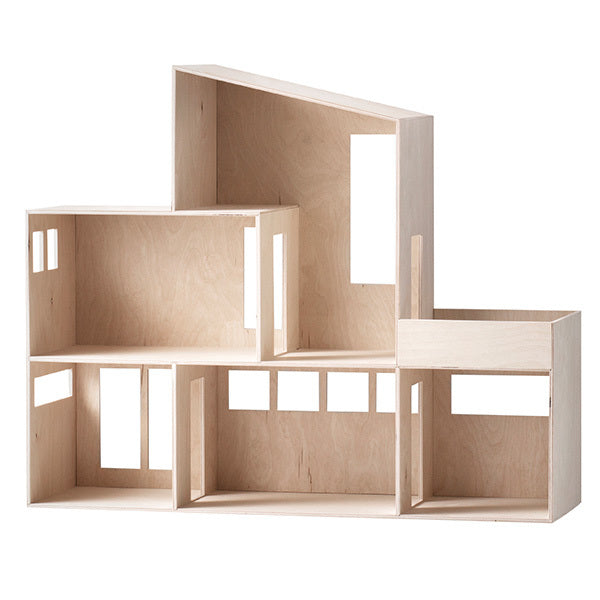 Casa Miniature Funkis