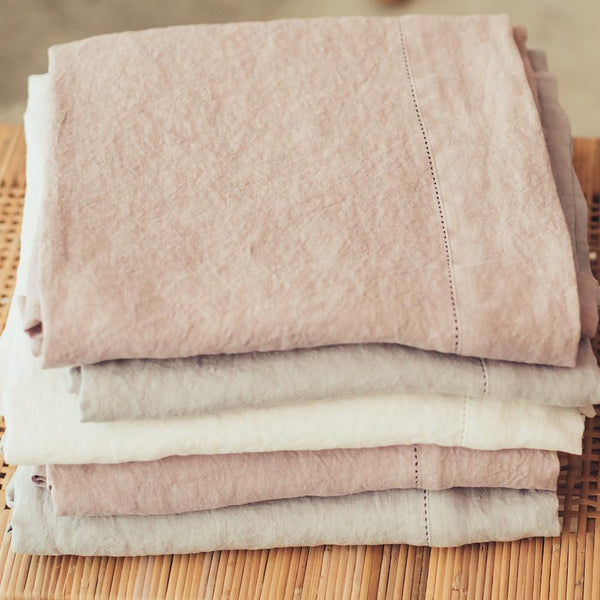 Linen Sheets