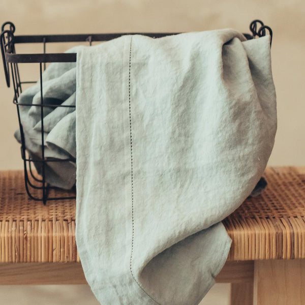 Linen Sheets