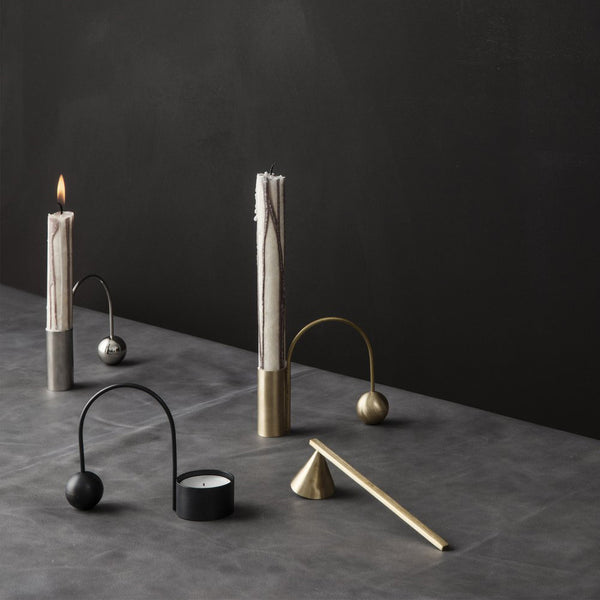 candle extinguisher