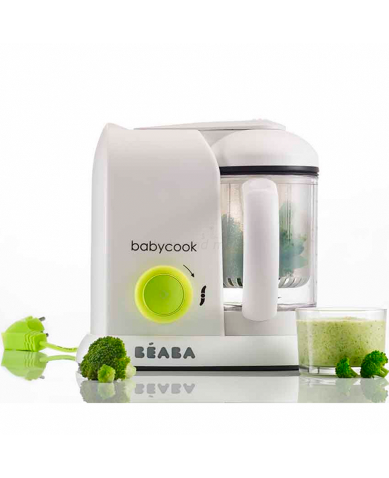 Robot de Cozinha Babycook 4 em 1