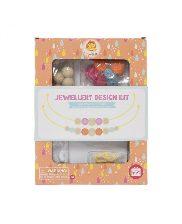 DIY Necklaces and Bracelets Kit
