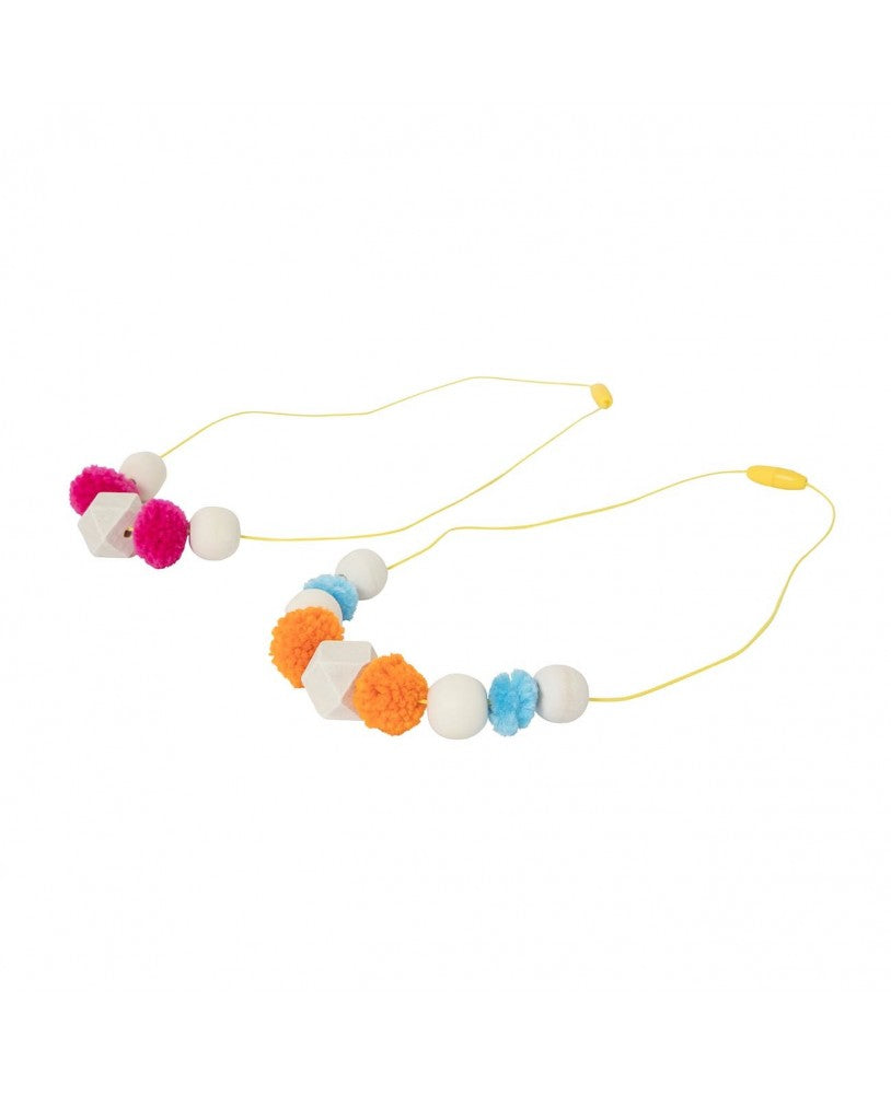 DIY Necklaces and Bracelets Kit