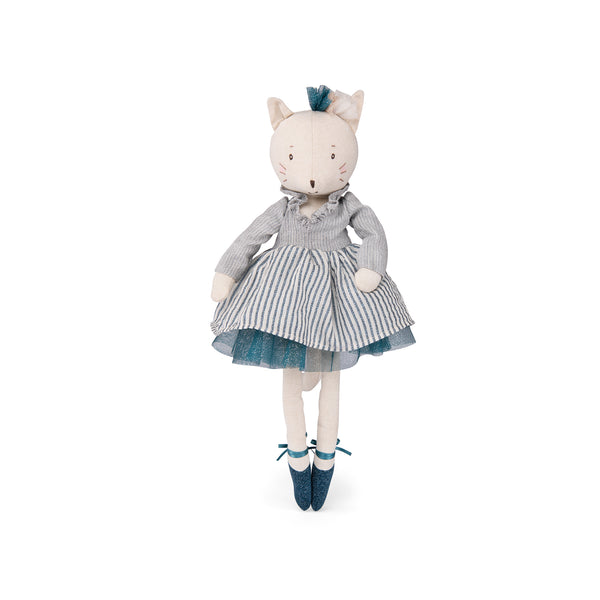 Celestine the Cat