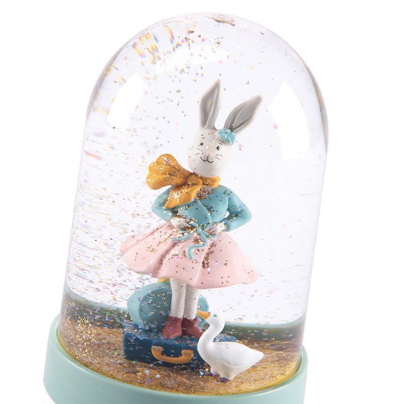 Globo de Neve, La Petit École de Danse