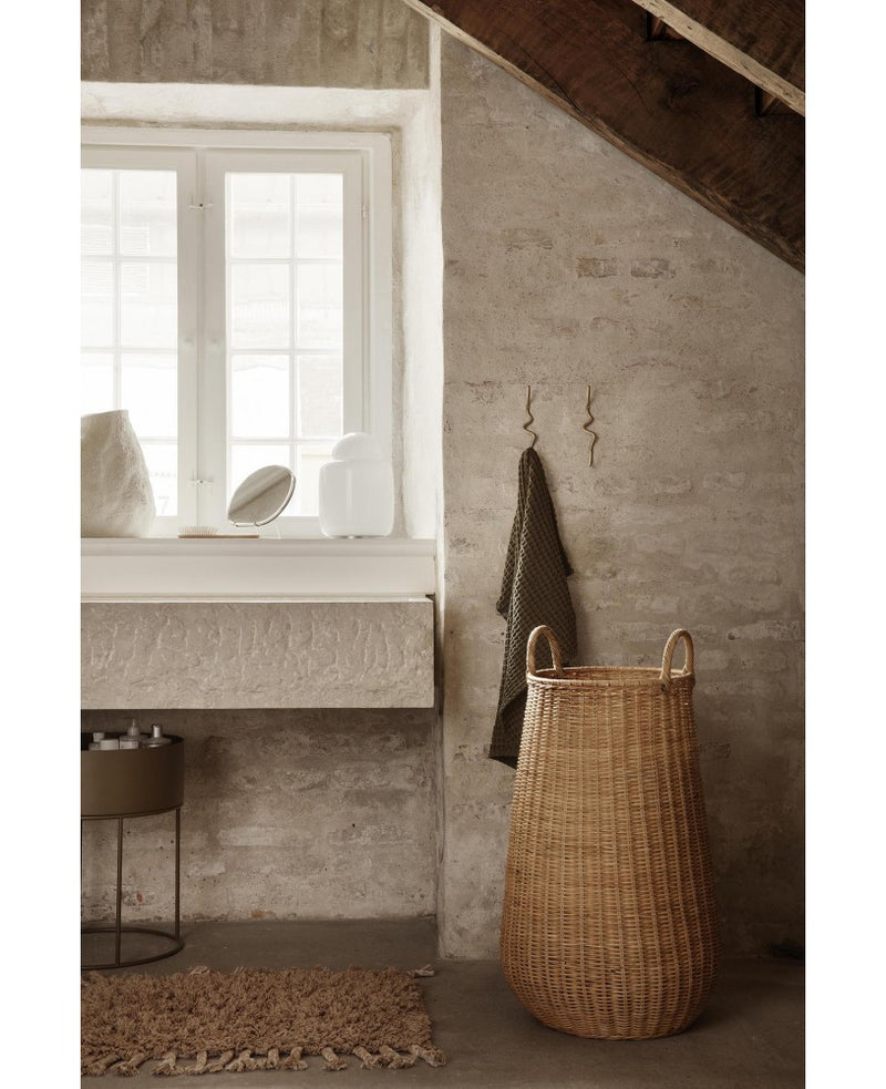 Rattan Basket