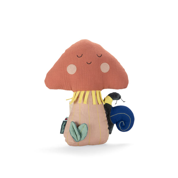 Cogumelo Musical