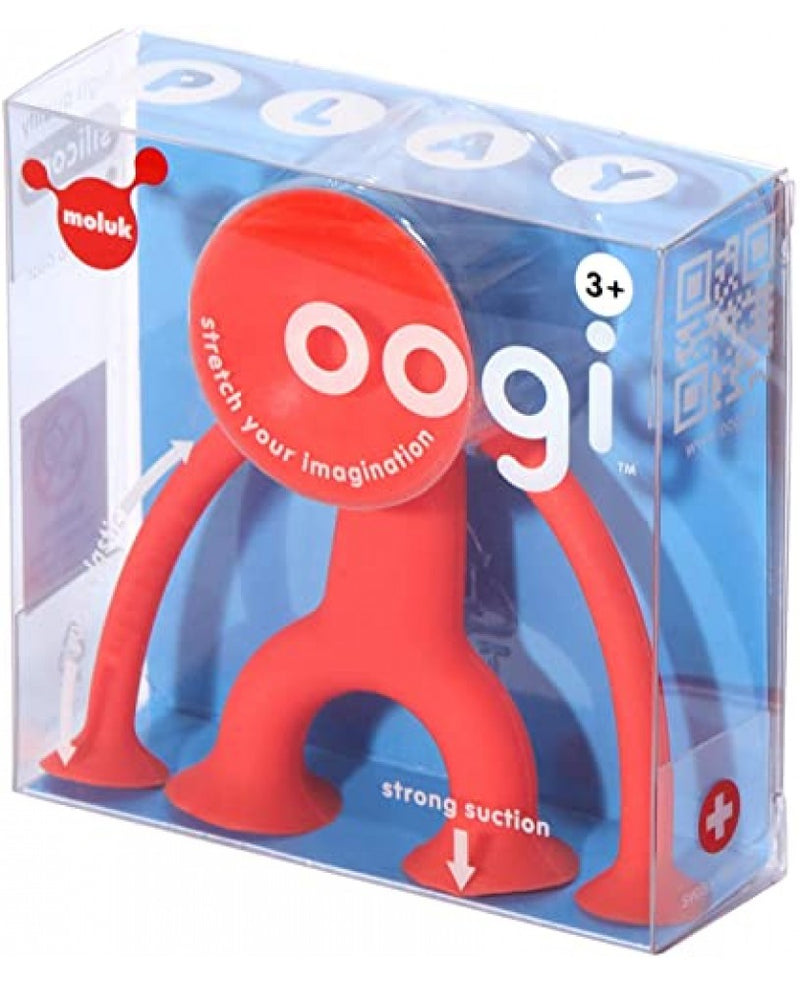 Oogi Jr.